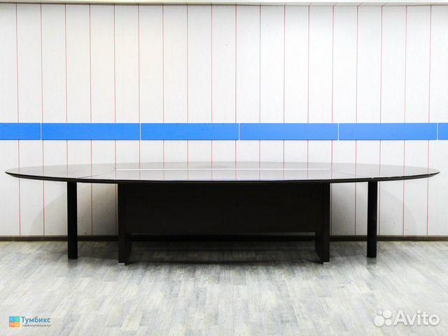 Стол переговорный Каштан Германия