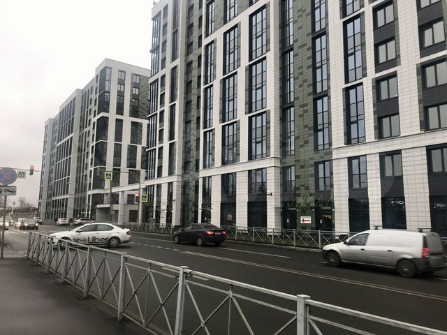 Продажа помещения с арендатором, 88.4 м²