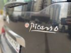 Citroen C3 Picasso 1.6 МТ, 2012, 163 000 км объявление продам