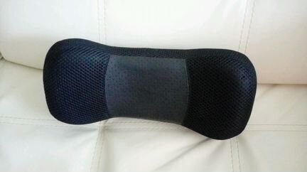 Массажная подушка