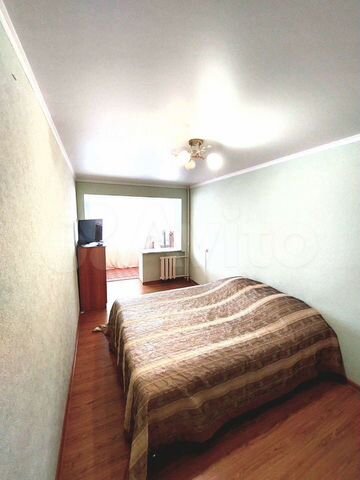 2-к. квартира, 50 м², 4/5 эт.