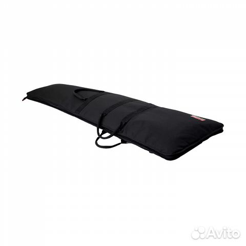 Чехол для электрогитары gator GBE-extreme