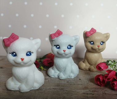 Сувенирное мыло ручной работы Дракончик