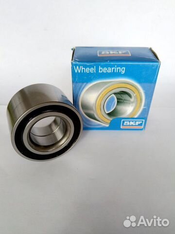 Подшипник 40*66*24