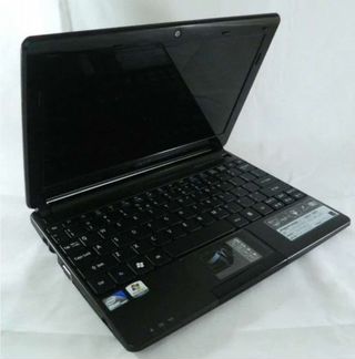 Acer aspire one ze6