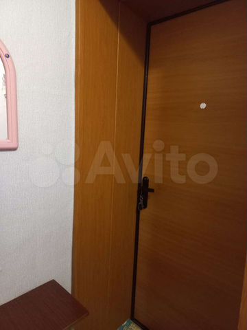 1-к. квартира, 30,7 м², 4/4 эт.