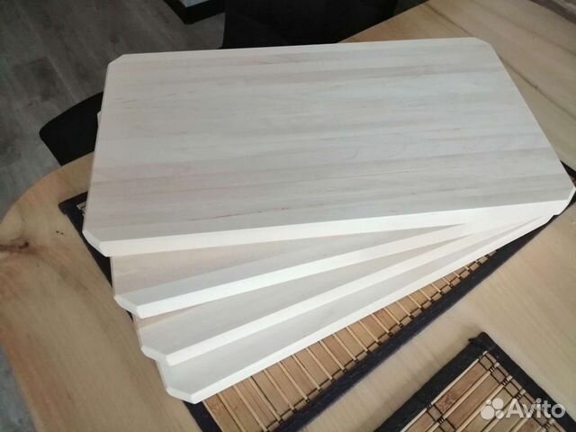 Разделочная доска дерево