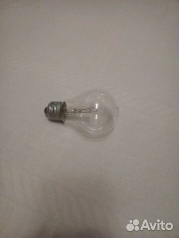 Электролампочки