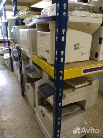 Мфу, принтеры на запчасти, разбор, цена договорная