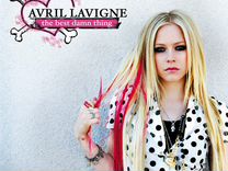 Avril lavinge xxx free