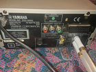 Yamaha pianocraft dvd-e600 объявление продам