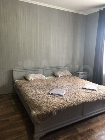 2-к. квартира, 50 м², 1/3 эт.