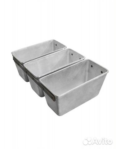 Форма для выпечки хлеба