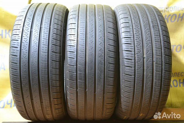 Pirelli Cinturato P7 All Season 225/45 R17