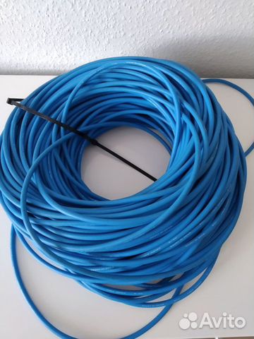 Кабель межблочный Canare GS-6 (Япония)