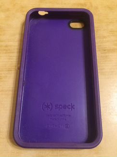 Чехол для iPhone 4s