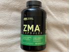 Витаминный комплекс ZMA