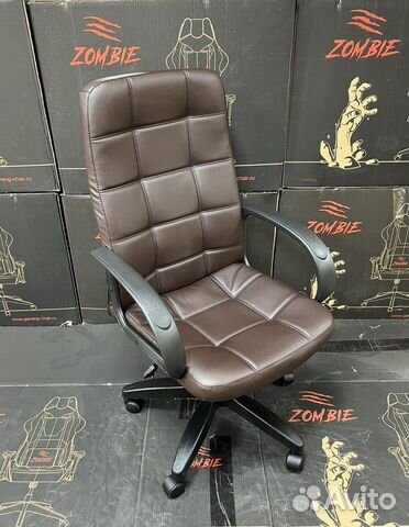 Кресло руководителя