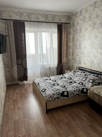 1-к. квартира, 42 м², 16/16 эт.