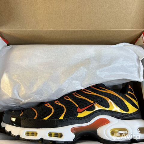 Nike air Max tn plus оригинал