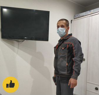 Ремонт телевизоров. Телемастер на дом