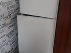 Индезит холодильник