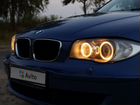 BMW 1 серия 2.0 МТ, 2008, 127 000 км объявление продам