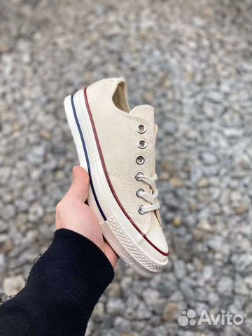 Кеды converse chuk 70