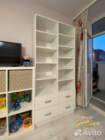 Шкаф детский