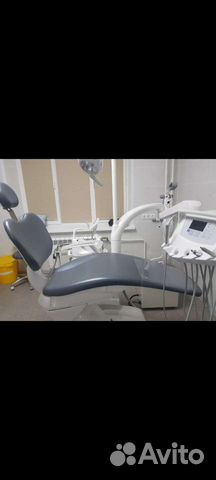 Стоматологическое кресло аренда