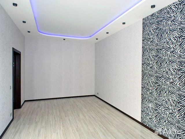 Отделочные работы под ключ