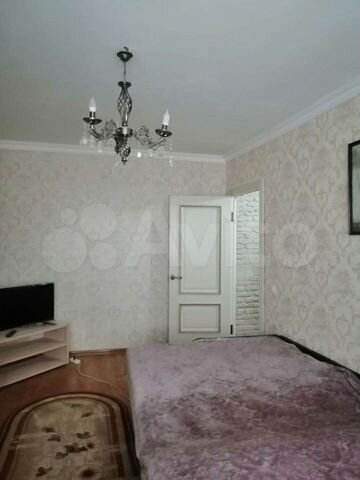 1-к. квартира, 33 м², 3/4 эт.