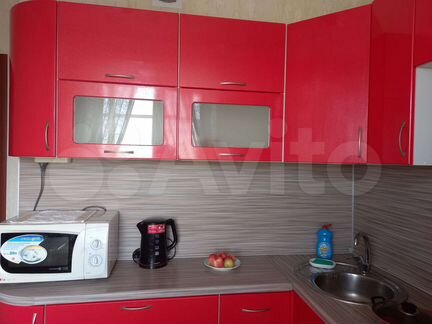 1-к. квартира, 40 м², 9/10 эт.