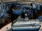 ГАЗ 21 Волга 2.4 МТ, 1961, 35 000 км объявление продам