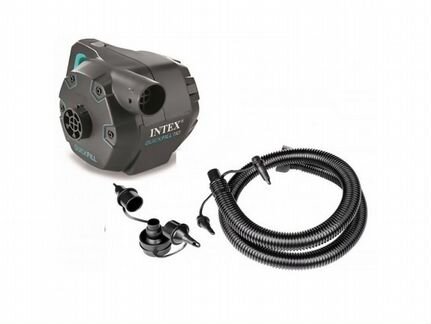 Насос электрический 220В Intex (66644)