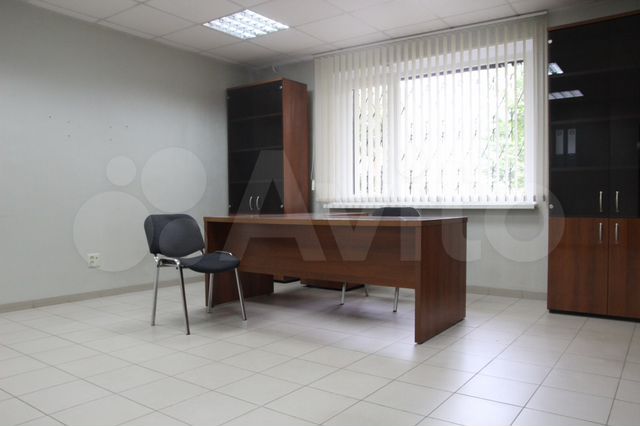 Офисное помещение, 54 м²