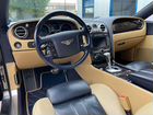 Bentley Continental GT AT, 2004, 205 300 км объявление продам