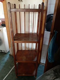 Этажерка СССР