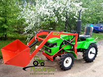 Батыр можга минитрактор минитрактор уралец 224 4х4 цена