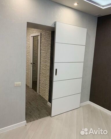 Двери купе, книжки, раздвижные, распашные и т.п