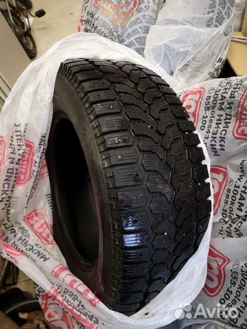 Agate HF-638 245/65 R17