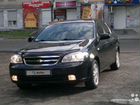 Chevrolet Lacetti 1.6 AT, 2008, 102 000 км