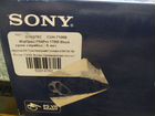 Sony playstation 4 PS4 pro 1tb объявление продам