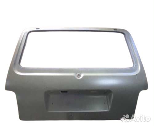 Крышка багажника niva 21214