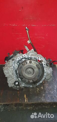АКПП CVT Nissan Murano VQ35 z50. 2wd