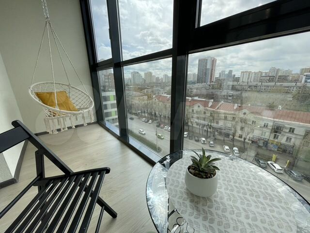 1-к. квартира, 42 м², 9/32 эт.