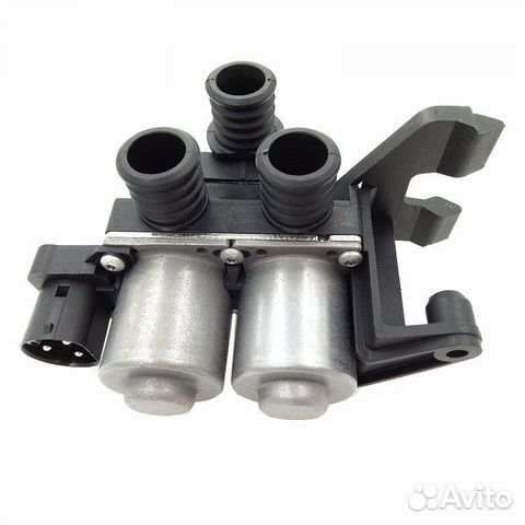 Клапан отопителя BMW 3' E36