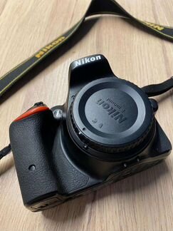 Nikon d5500 + Nikkor 85 mm 1.8