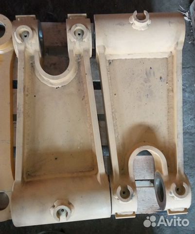 20Y-70-00070 рычаг ковша Komatsu PC200-6 PC200-7