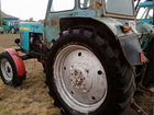 Трактор МТЗ (Беларус) 80, 2022 объявление продам